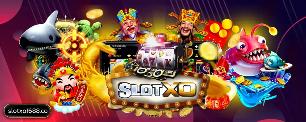 slotxo