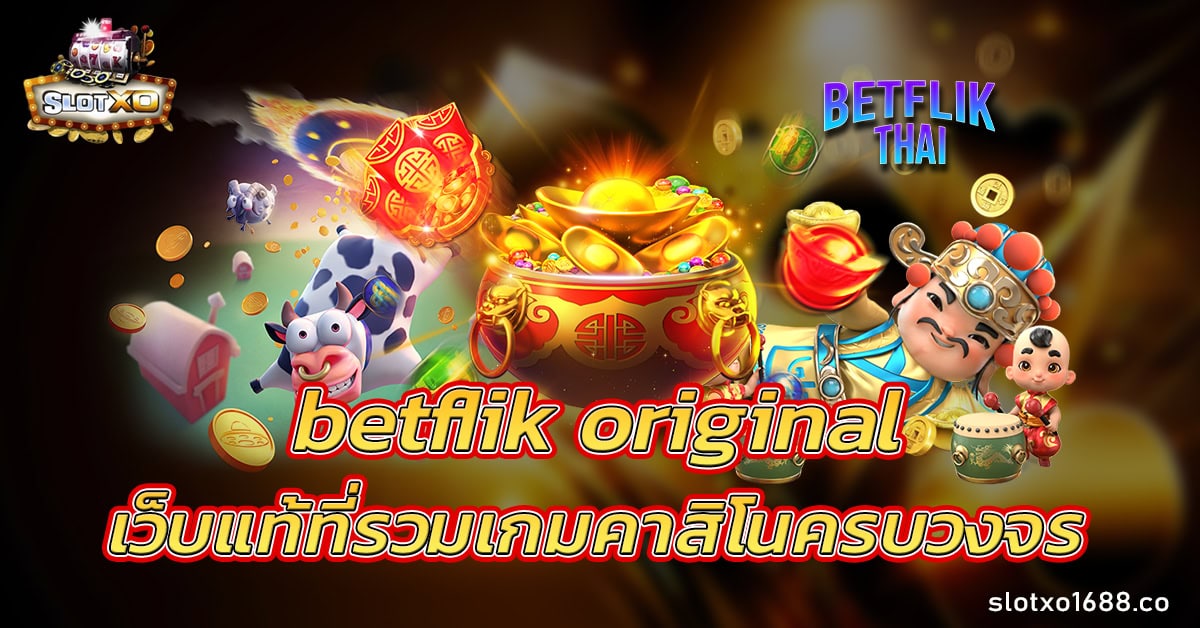 betflik original